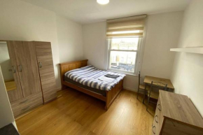 Comfy&Large Size Studio Flat In Trendy Area Dalston